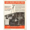 american steel foundries 1953 elmes inclined fo...