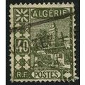 1926 Michel 46 - #2 fine used (o)