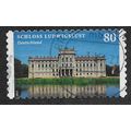 GER 2015 €0.80 (S/A) 'LUDWIGSLUST CASTLE' FINE ...