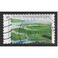 GER 2015 €0.85 (S/A) 'OSTSEE LANSCAPE' FINE USE...