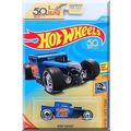 Hot Wheels - Bone Shaker: HW 50th Race Team #1/...