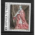 FRANCE 1971 FRENCH ART 2F CARDINAL RICHELIEU SG...
