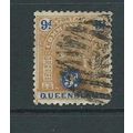 australia queensland sg266 sg 266 used