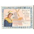 Tobacco Card ~ Company: American Tobacco Compan...