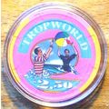 Tropworld $2.50 Casino Chip - Atlantic City, Ne...