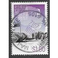 AAT 2012 $1.80 'PHILLIP LAW' FINE USED (EBID68-...