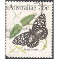 Australia 1981 - SG793 - 35c multi - Blue Tiger...