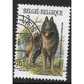 1986 Michel 2266 - fine used (o) - ANIMAL