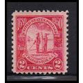 683 2c Charleston Average Plus MNH O2022