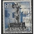 1964 Michel 1503 - fine used (o)