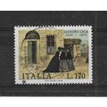 Italy.150th Birth Anniversary of Silvestro Lega...