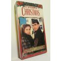 I'll Be Home For Christmas DVD- Hal Holbrook- Rare