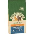 James Wellbeloved Oral Health Adult Cat Dry Foo...