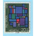 Switzerland 1970 // ref.: pg 012-F