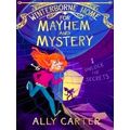 Winterborne Home for Mayhem and Mystery Book 2 ...
