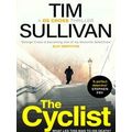 A DS Cross Thriller-The Cyclist