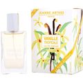 VANILLE TROPICALE by Jeanne Arthes EAU DE PARFU...