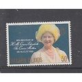 Pitcairn Is 1980 The 80th Anniversary of the Bi...