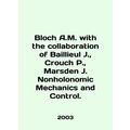 Bloch A.M. with the collaboration of Baillieul J., Crouch P., Marsden J. Nonh