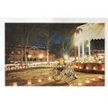 CHRISTMAS LIGHTS, OLD TOWN PLAZA, Albuquerque, ...
