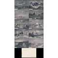 Arctic North 1905 Set of 10 postcards MINT PO C...