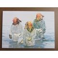 Comic Relief Red Nose Dr Who Sea Monsters Lunn ...