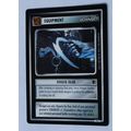 Star Trek CCG: The Borg # 15 Hirogen Talon (A) ...