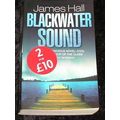 Blackwater Sound by James Hall