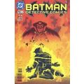 Detective Comics # 715 NM MODERN AGE COMICS