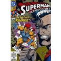 Action Comics (Vol 1) # 681 VFN MODERN AGE COMICS