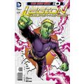 Legion of Super-Heroes (Vol 6) # 000 NM MODERN ...