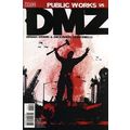 DMZ (Vol 1) # 013 NM MODERN AGE COMICS