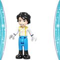 Prince Eric Minifigure