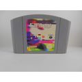 Nintendo 64 N64 game Fifa 98 road to world cup ...