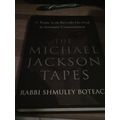 The Michael Jackson Tapes - Rabbi Shmuley Boteach
