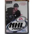 NHL 2000 Ice Hockey Game - Windows PC Game