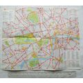 1976 London Official Tourist Information includ...