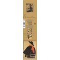 Belgium Mi MH 4191/200: 110th Anniv. of the Dea...