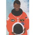 Mae Jemison First Black Lady Space Shuttle Astr...