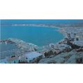 Roses Costa Brava Spain Postcard unused VGC