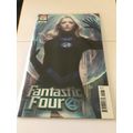 2018 Marvel Fantastic Four Invisible Girl Artge...