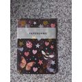 PAPERGANG X4 Sheets Sticker Sheets approx 10x15...