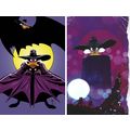 2022 Dynamite Comics Disney Darkwing Duck Haese...