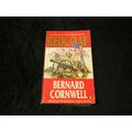Redcoat by Bernard Cornwell