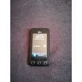 Lg kp500 phone for sale , touch screen defectiv...