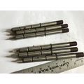 LOT 6 1/2 STRIPPIT,WILSON 093X256,TURRET RECTAN...