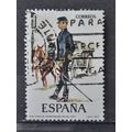 SPAIN 1977 SG 2441 USED