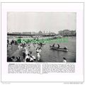 SOUTHPORT, PIER AND SOUTH LAKE, LANCS, ENGLAND,...