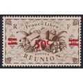 Reunion 1945 SG 269 MM (E-647 (25))