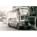 Black & White Photo of Premier Travel Ltd. - CD...